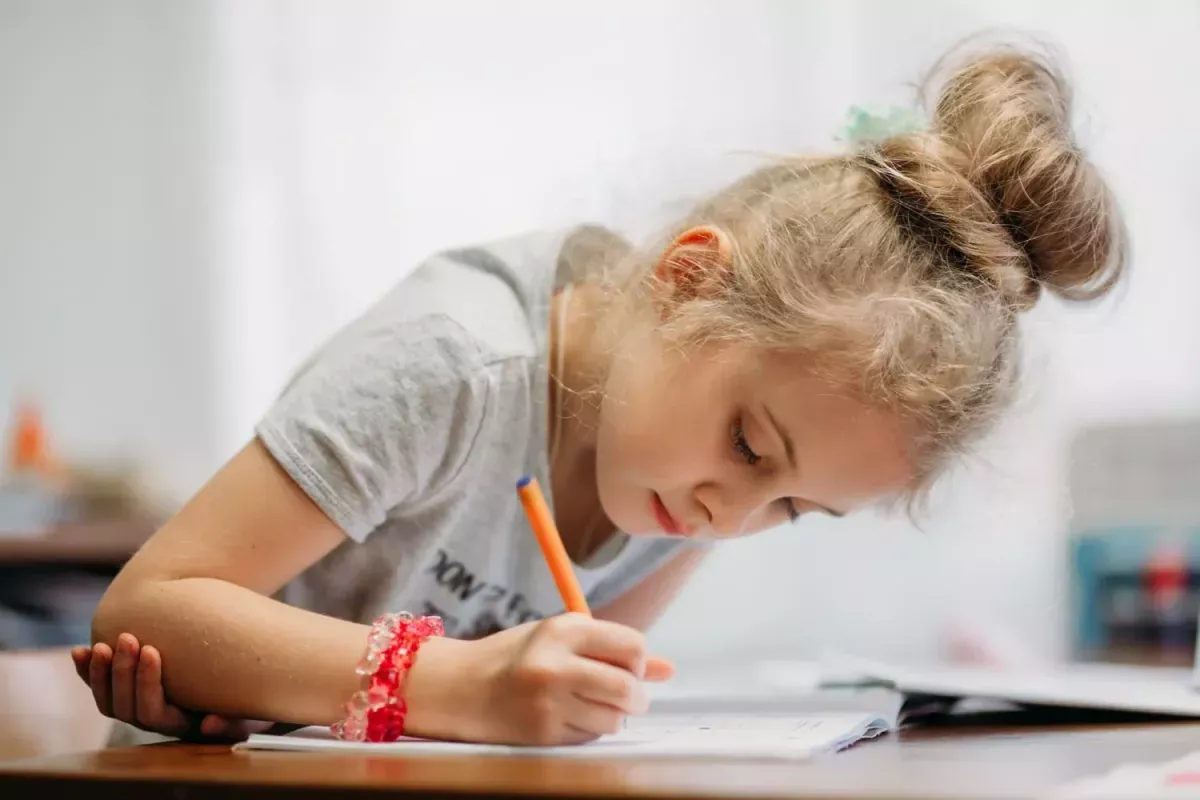 Difficultés d’écriture